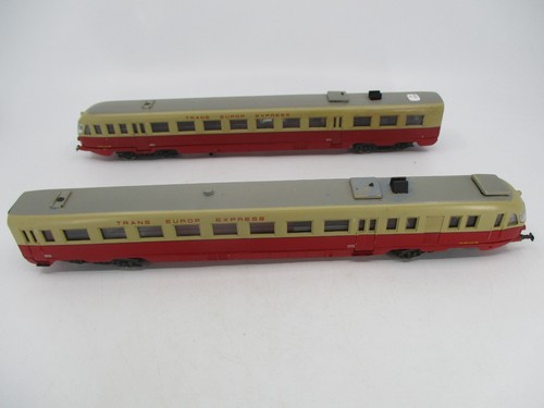 Dv12241 rivarossi 1 - dv12241, ho