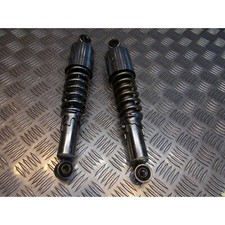 paire amortisseur suspension