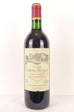  pessac-léognan château larrivet-haut-brion rouge 1979 - bordeaux