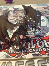 Yu-Gi-Oh Figure Hanger