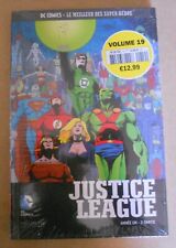 DC comics le meilleur des