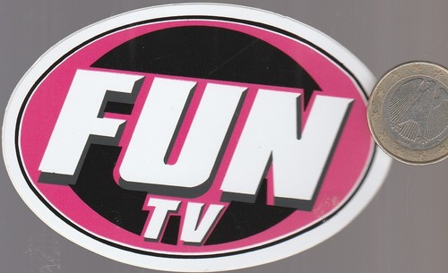 Autocollant c46télé - autocollant.,