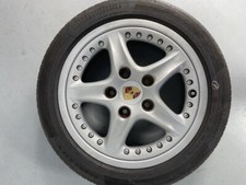 Porsche 993 Targa Jante