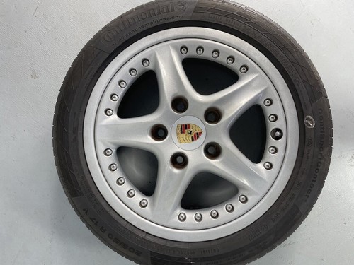 Porsche 993 targa jante - porsche,