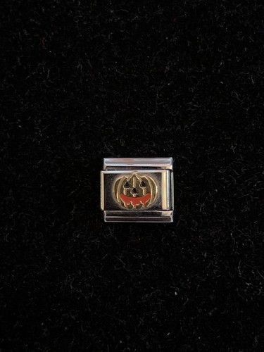 Nomination classic gold black - gold,