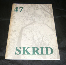 skrid 47 philippe jouet