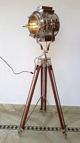 Lampe projecteur sol - lampe, de