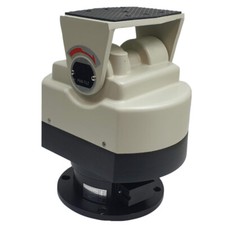 Rotateur caméra vidéosurveillance panneaux solaires d'extérieur PAN TILT RS485