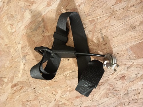 Ceinture arrière ventrale - ceinture,