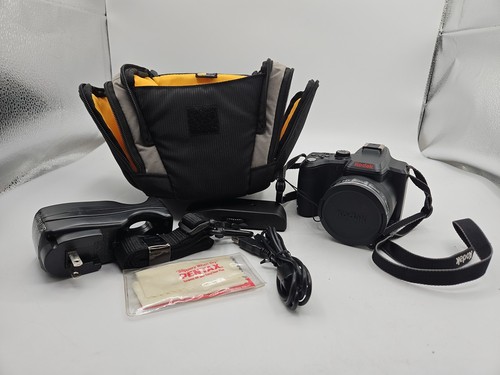 Kodak easyshare z980 12mp - easyshare,