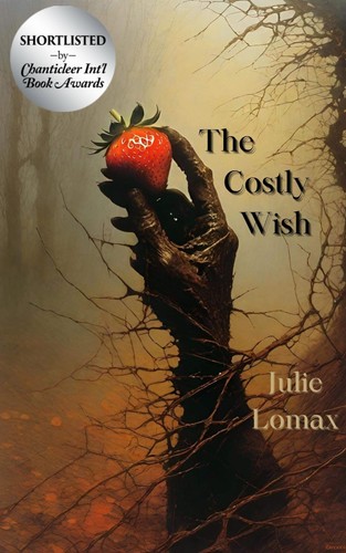 Julie lomax costly wish - julie,