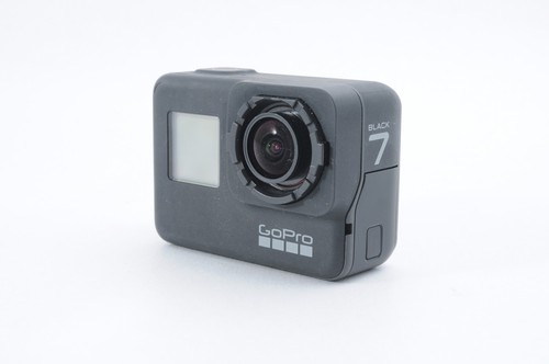 Appareil photo gopro hero7 - photo,