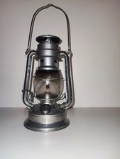Lampe tempête DIETZ 864 Meteor – Made in Czech Republic – 24 cm