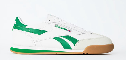 Reebok campio classique low - xt,