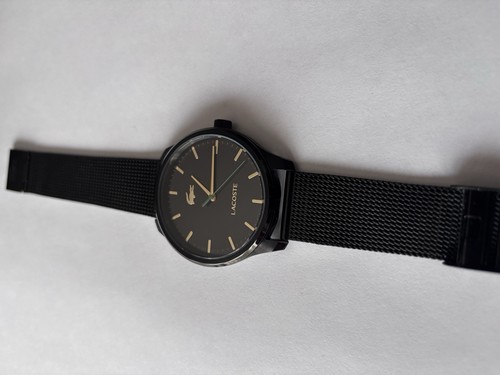 Montre lacoste homme - montre,