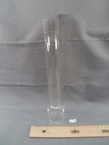 Verre lampe pétrole en - lampe,