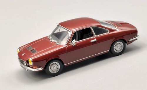 Ixo altaya simca 1200s - altaya,
