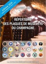 Catalogue Lambert Additif 2026