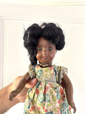 Rare petite poupée ancienne