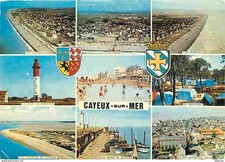 Carte Postale - 80 - Cayeux