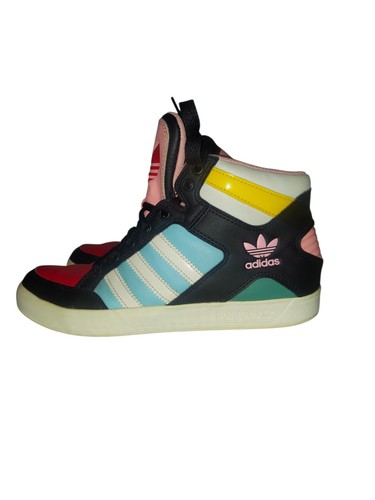 Size adidas hard court - court, high