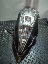 optique avant 125 FES honda pantheon 2003