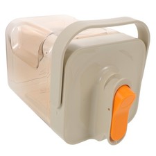  Distributeur Boisson De Boissons Froides Bouteille Rangement Jus D'eau