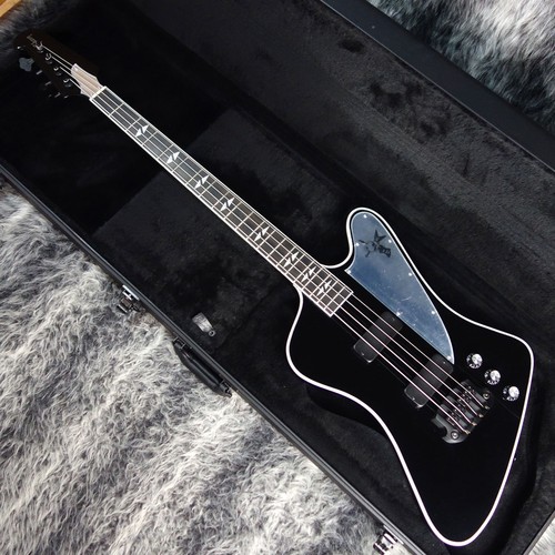Gibson gene simmons - gene,