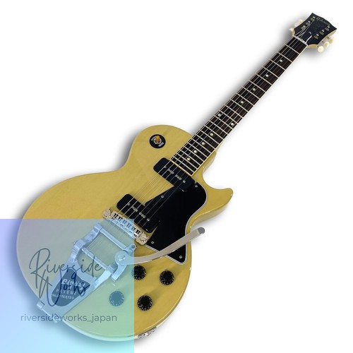 Gibson custom shop les - custom,