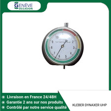 🇫🇷 Paire de pneus KLEBER