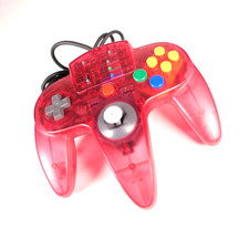 Manette Pad Controller