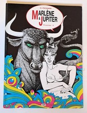 MARLÈNE ET JUPITER 1 EO YES