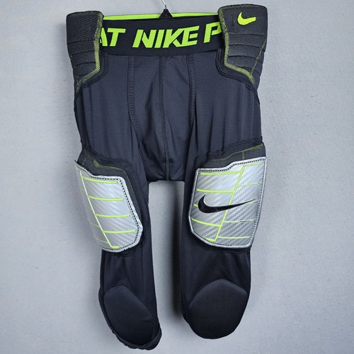 Nike pro combat padded - combat,