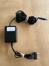 Alimentation Bloc Super Nintendo SNES officiel