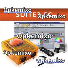 New Sunlite Suite 2 FC DMX-USD