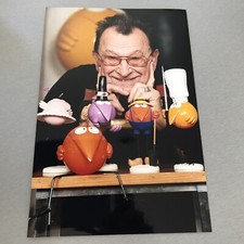 CLAUDE PIEPLU et LES SHADOKS -