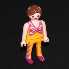 Playmobil cirque femme