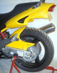 Garde boue lèche - /, roue