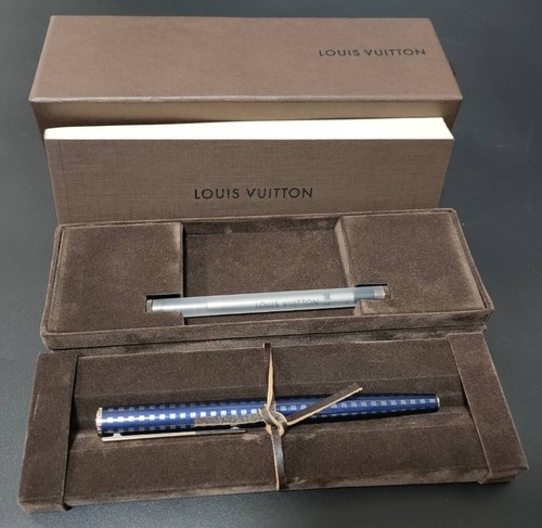 Stylo bille louis vuitton - stylo,