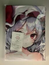 Housse de coussin Dakimakura Touhou Project Remilia Scarlet Violent Girl Ke-T...