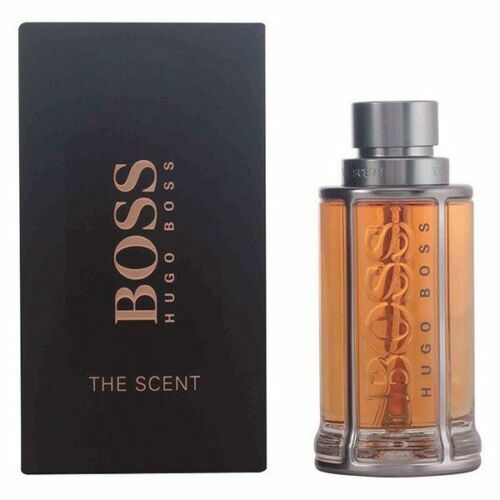 Hugo boss the scent - boss,