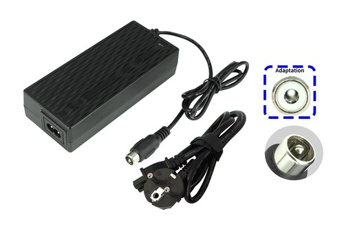 36v chargeur pour - 2a,