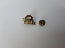 PIN'S PINS  Giants Football américain casque