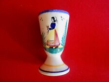 HB Henriot Quimper Belle tasse