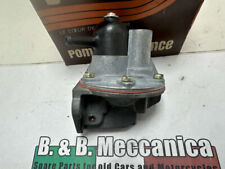 Pompe à Carburant Essence