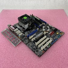 ASUS A8N-SLI Deluxe