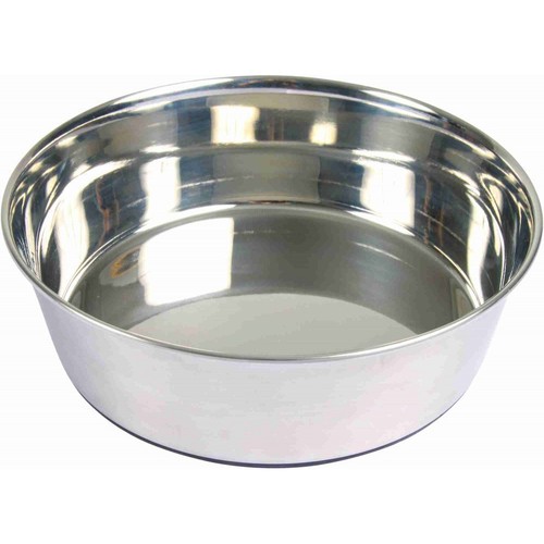 écuelle acier inox 500 - 500, ml