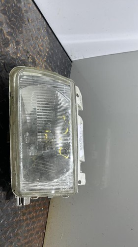 Optique avant principal gauche