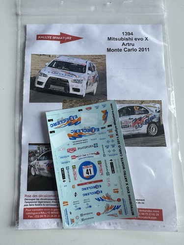 Decal mitsubishi lancer - decal,