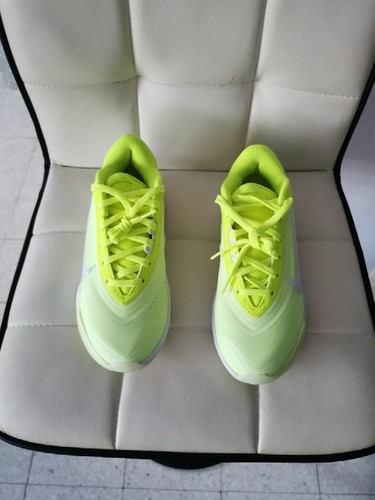 One nike - a,